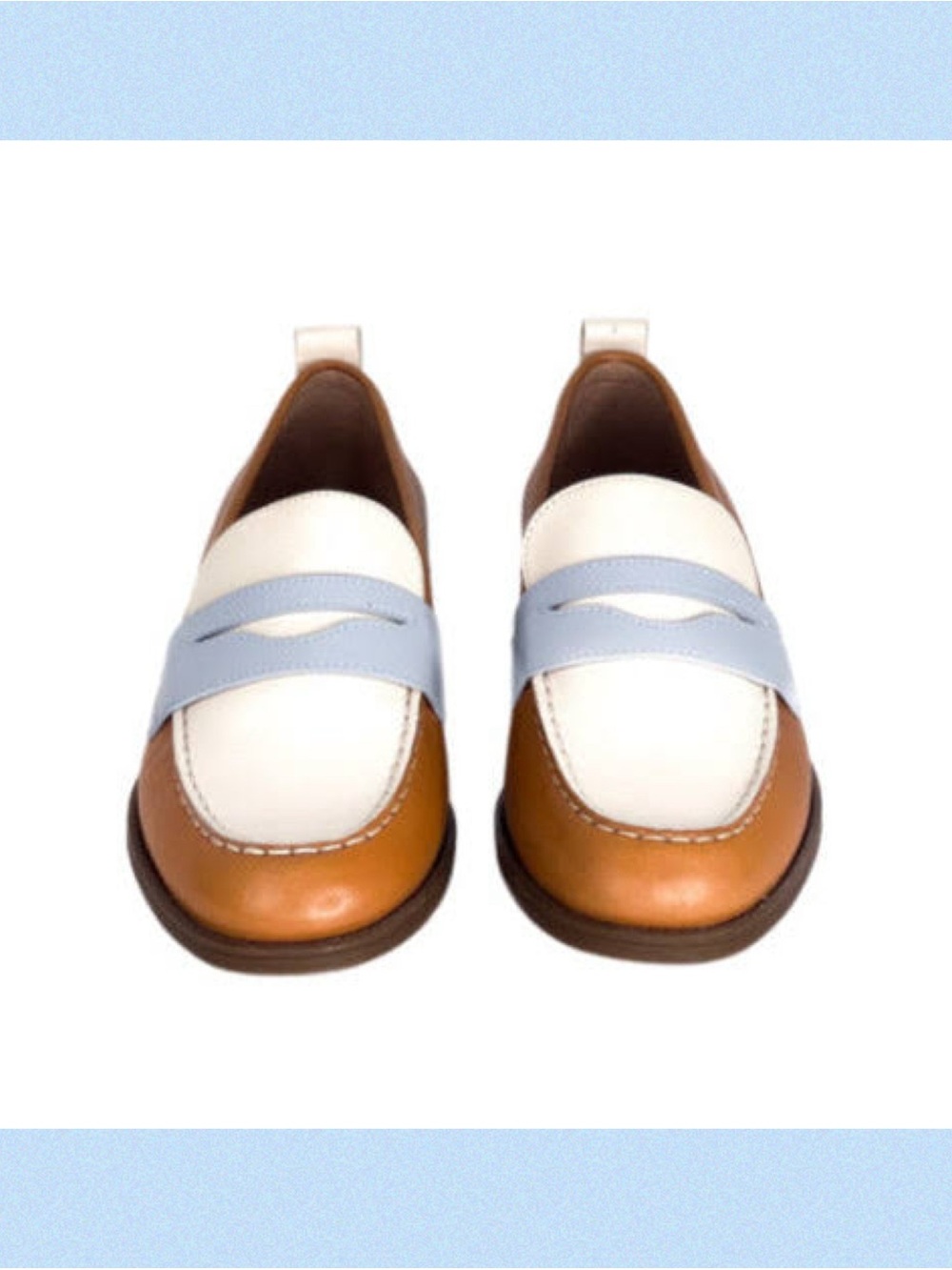 Cole Haan Women’s Stassi Penny Loafer 
Size 11